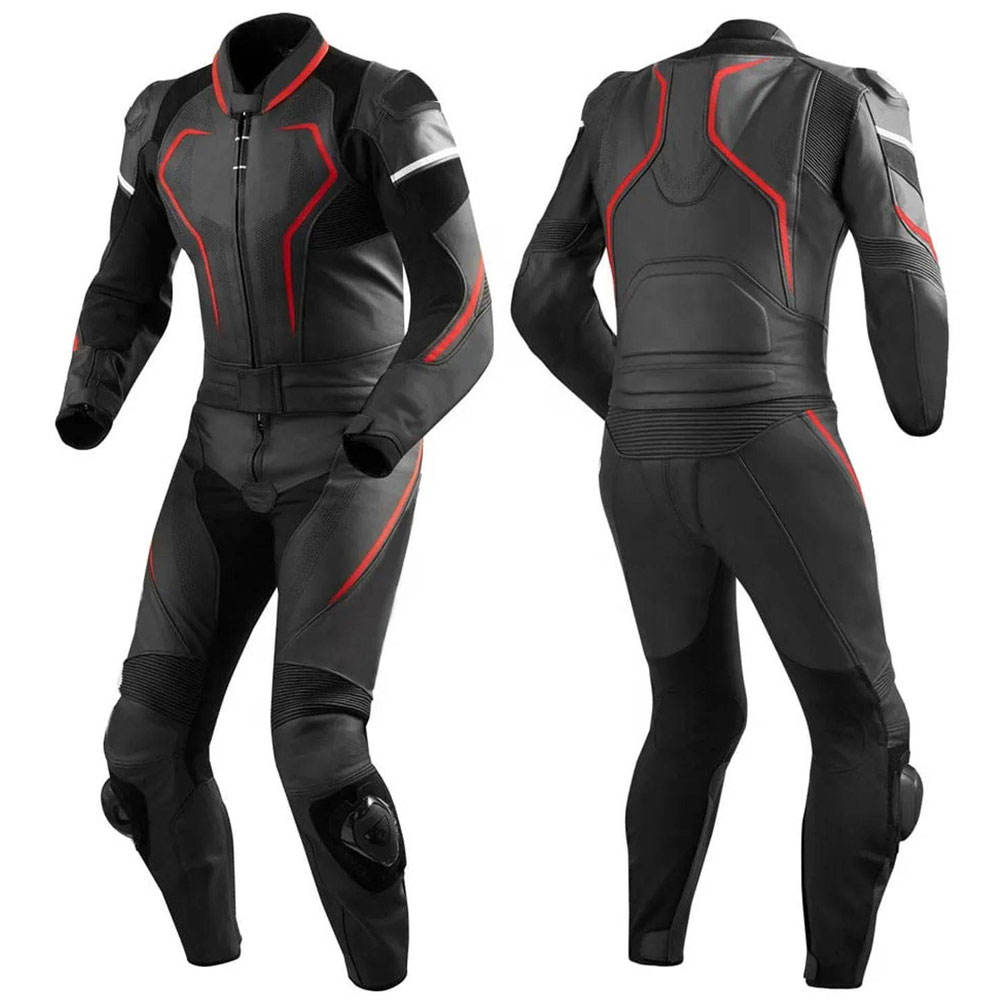 Motorbike Suit