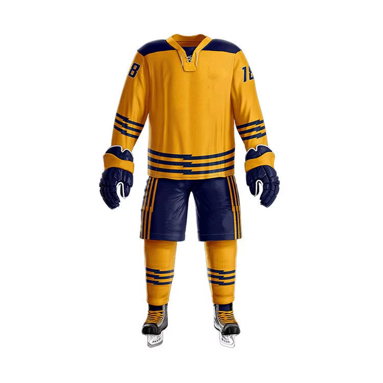 Lightning Strike Elite Hockey Kit